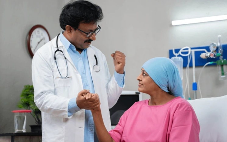 Oncology (Cancer Care)