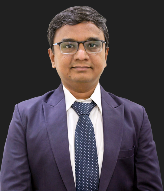 Dr. Prakash Chauhan