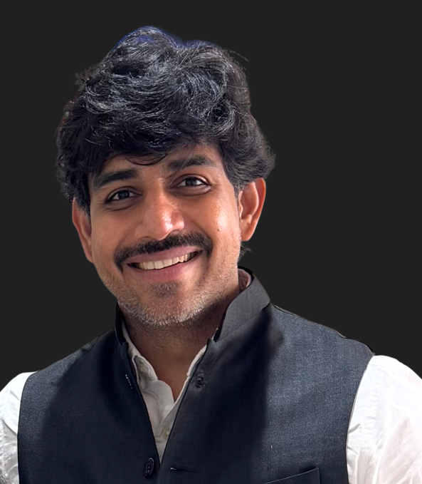 Dr. Parthav